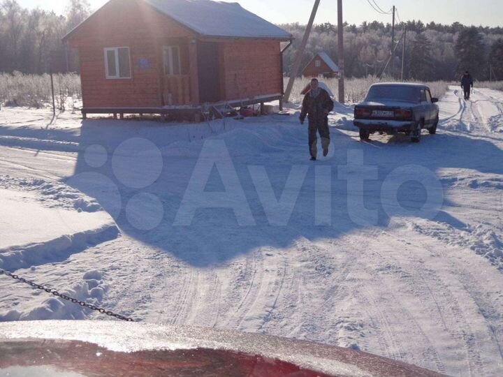 Участок 18,2 сот. (СНТ, ДНП)