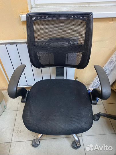 Компьютерное кресло бу