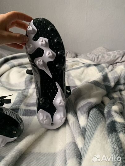 Футбольные бутсы 34 35 размер