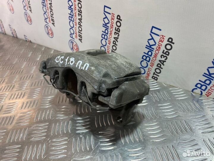 Суппорт Volkswagen Passat CC