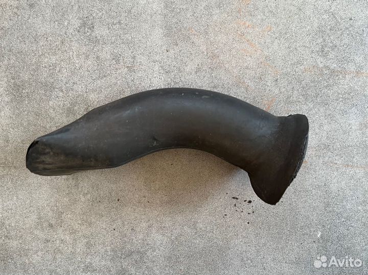 Шланг сливной Mercedes-Benz w123