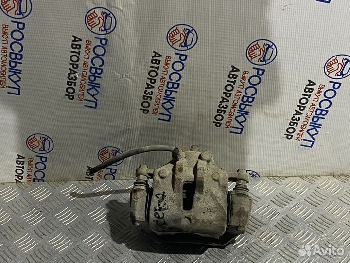 Суппорт Kia Cerato 2 TD