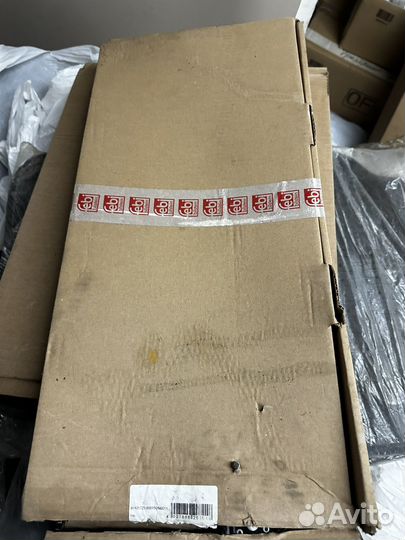 Стеклоподъемник зад лев на BMW X5 E53