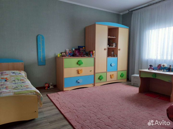 Детская комната мебель