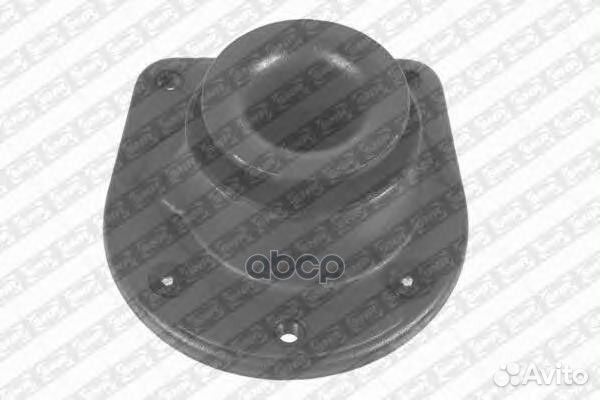 Ремкомплект амортизационной опоры KB65815 NTN-SNR