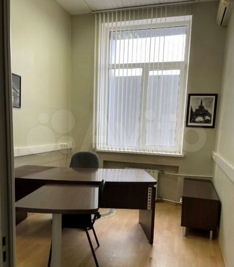 Офис (B+), 129.4 м²