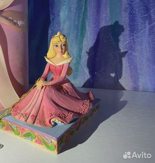 Disney princess фигурки