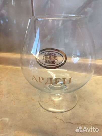 Бокалы, 4 шт. В упаковке