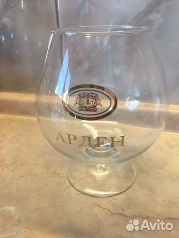 Бокалы, 4 шт. В упаковке