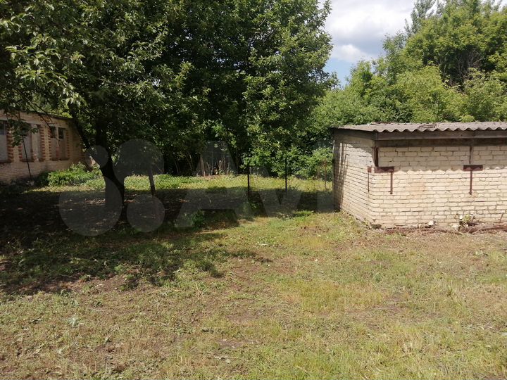 Дом 93 м² на участке 25 сот.