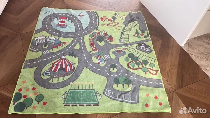 Детский коврик