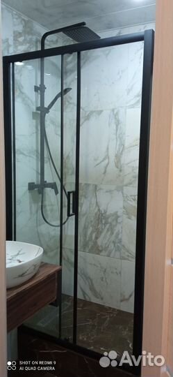 Ремонт ванной, квартиры, укладка плитки