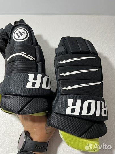 Хоккейная форма sr