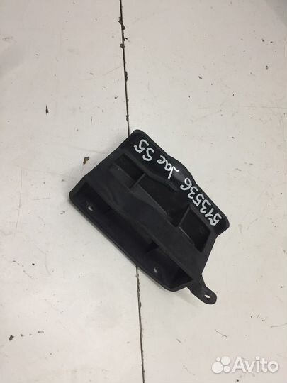 Воздухозаборник (Jac S5 (Eagle)