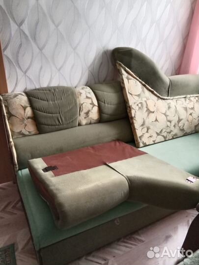 Диван софа