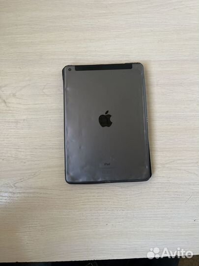 iPad 7 поколения Sim LTE WiFi