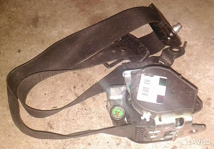 Ремень безопасности передний Мерседес Спринтер