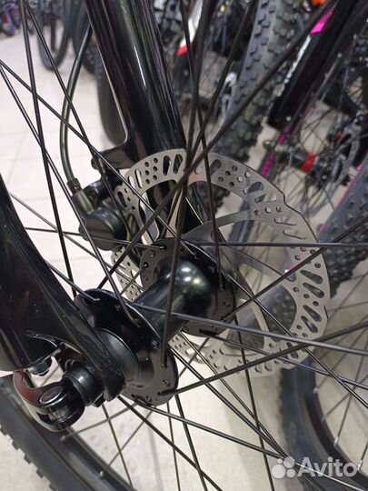 Велосипед горный 27.5