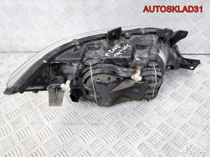Фара левая Mercedes Benz Sprinter 909 A9018202461