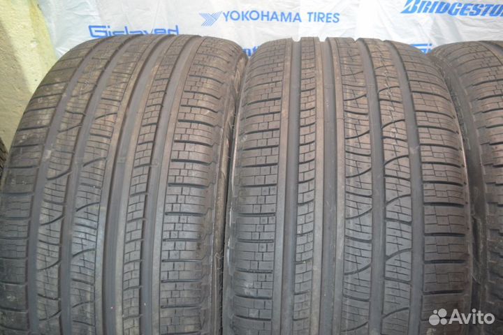 Pirelli Scorpion Verde All Season 295/40 R20 110W