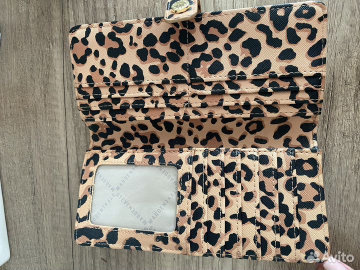 Кошелек женский