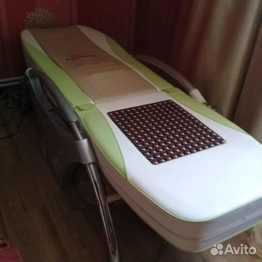 Кровать - массажер nuga best NM-5000