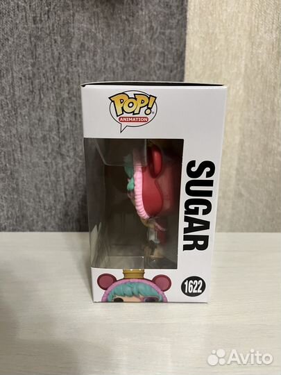 Funko POP Sugar 1622