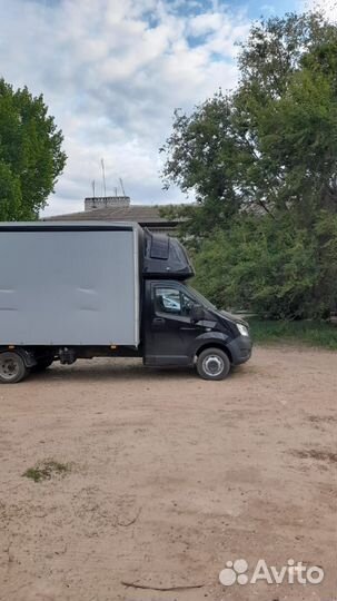 Грузоперевозки межгород. Переезды