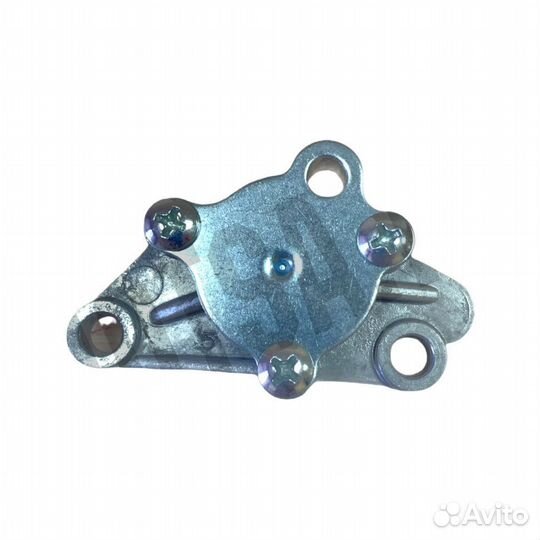 Насос масляный мопед Дельта, Альфа, Зодиак