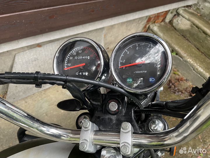 Мопед Minsk D50
