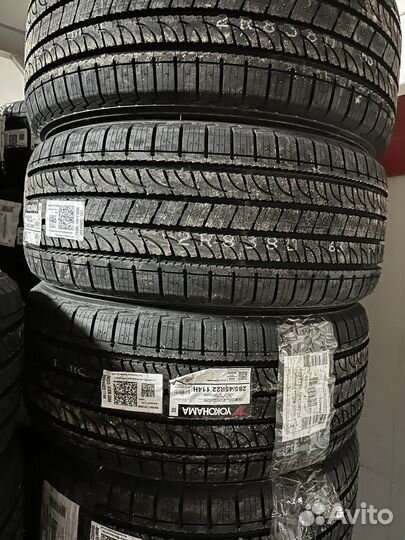 Yokohama Geolandar H/T G056 285/45 R22 114H