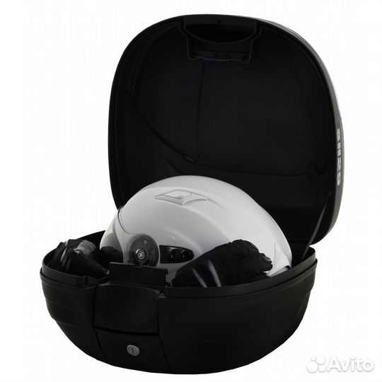 Кофр Shad задний SH29 29л черный Испания