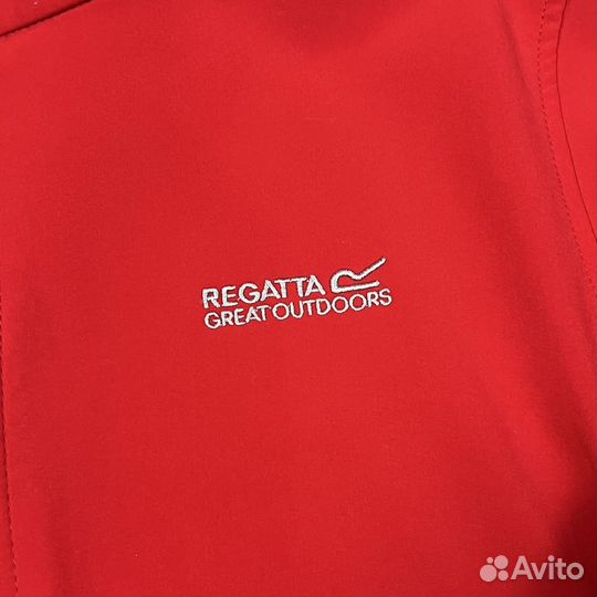 Софтшелл Regatta размер L