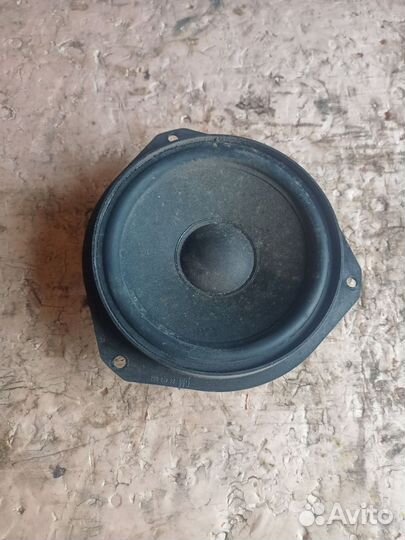 Динамик передний Opel Zafira B