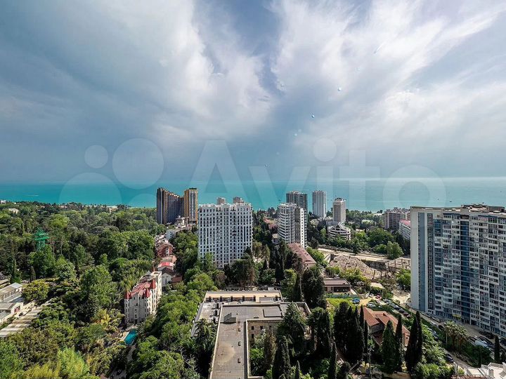 Квартира-студия, 24 м², 12/18 эт.