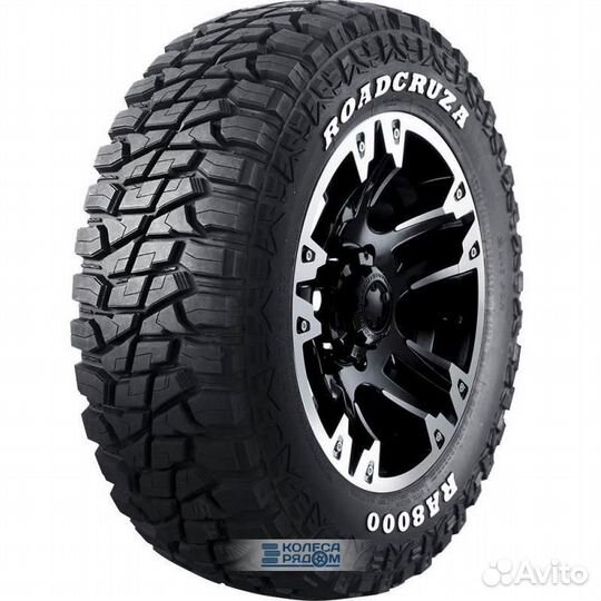 Roadcruza RA8000 265/50 R20 Q