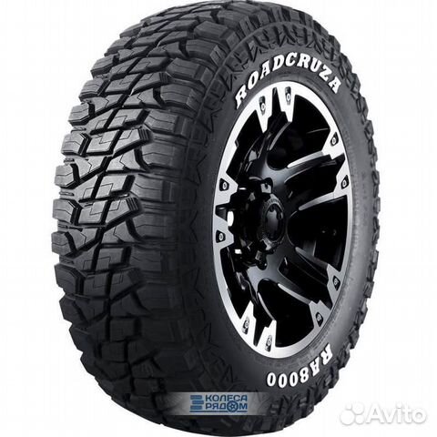 Roadcruza RA8000 265/50 R20 Q