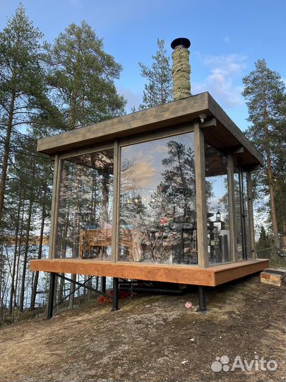 Гриль домик аренда