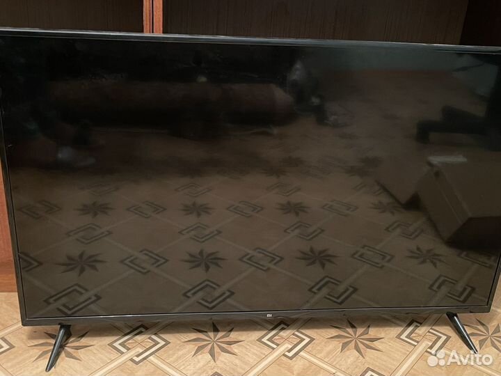 Телевизор xiaomi L43M5-5arum