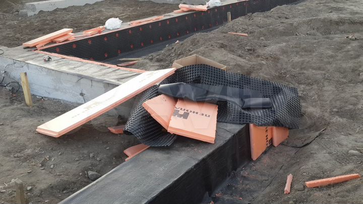 Дом 120 м² на участке 10 сот.