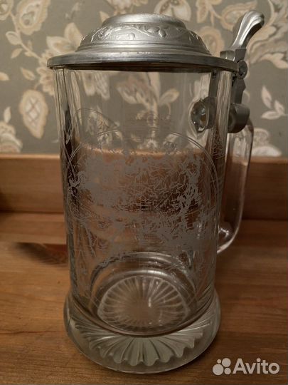 Пивная кружка германия