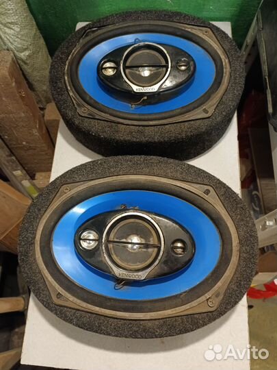 Подиум для колонок