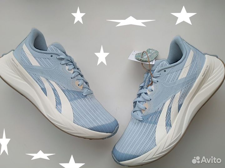 Кроссовки nanoflex TR reebok оригинал нов