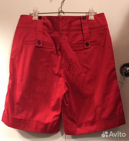 Pologarage костюм летний с шортами EUR36