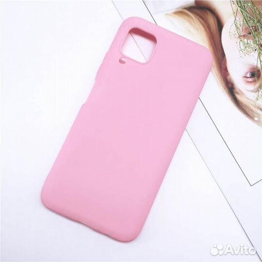 Чехол Huawei P40 lite