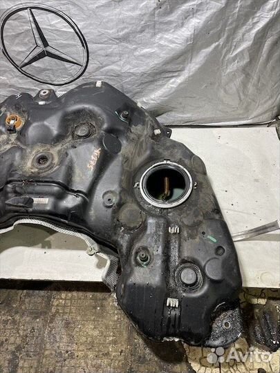 Бак топливный Мерседес w166 ML