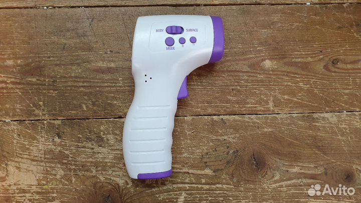 Термометр ит-2020Т