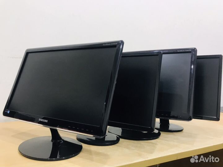 Качественные Мониторы 19” / 20” / 22” с гарантией