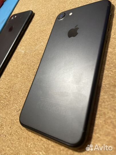 Телефоны iPhone на запчасти