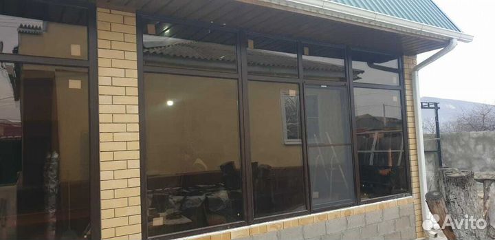 Окна пвх в Ставрополе